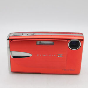 Fujifilm Finepix Z20FD Digital Compact Camera (Used)