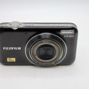 Fujifilm JX530 Digital Compact Camera (Used)