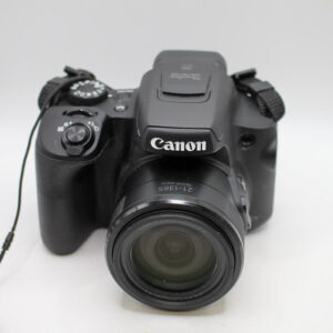 Canon SX70HS Digital Bridge Camera (Used)