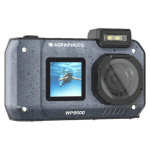 AgfaPhoto Realishot WP9500 Black