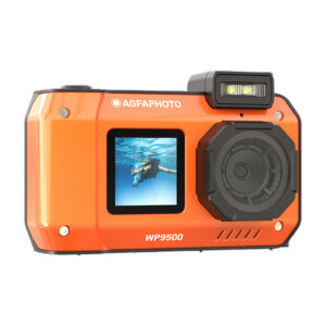 AgfaPhoto Realishot WP9500 Orange