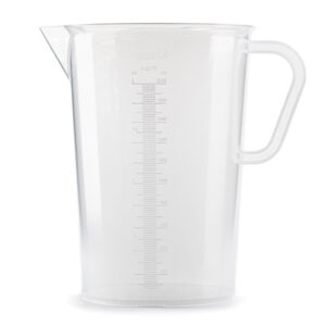 Kaiser Graduated Beaker 2000ml