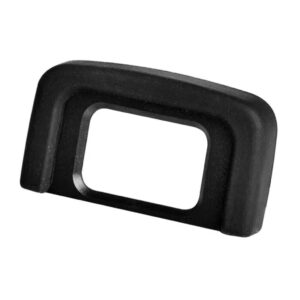 Kood DK-25 Eyecup For Nikon D3400 / D3500 / D5500 / D5600