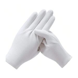 Men's Stretch Nylon Gloves (Pack Of 12 Pairs)
