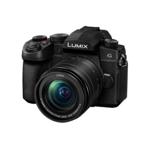 Panasonic Lumix G97 With Lumix 12-60mm F3.5-5.6 Lens