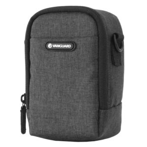 Vanguard Vesta Aspire Compact Camera Case - Medium (Grey)