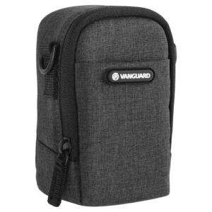 Vanguard Vesta Aspire Compact Camera Case - Small (Grey)
