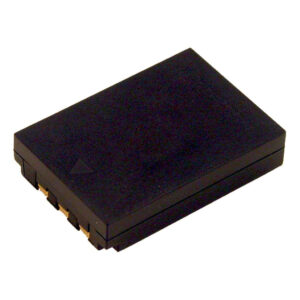 2-Power Olympus Li-10B / Li-12B Lithium Ion Rechargeable Battery