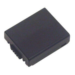 2-Power CGA-S002 / DMW-BM7 Lithium Ion Rechargeable Battery