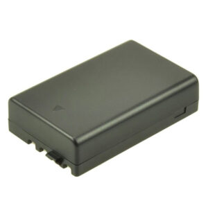2-Power Pentax D-Li109 Lithium Ion Rechargeable Battery