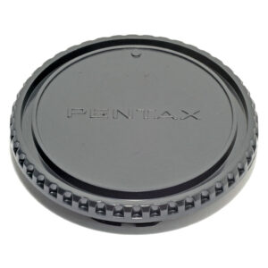 Kood Body Cap For Pentax 645