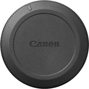 Canon Rear Lens Dust Cap RF II