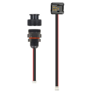Ikelite Ikelite B3 Bulkhead & Hotshoe Upgrade Kit For Canon