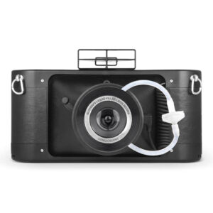 Lomography Hydrochrome Sutton's Panoramic Belair Film Camera