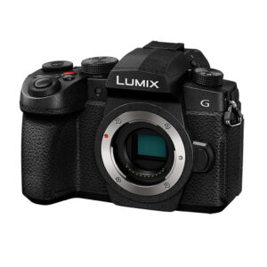 Panasonic Lumix G97 Body Only Black
