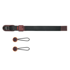Peak Design Cuff Camera Wrist Strap Eclipse
