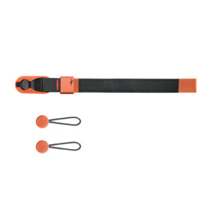 Peak Design Cuff Camera Wrist Strap (Ibis)