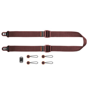 Peak Design Slide Lite Camera Strap (Eclipse)