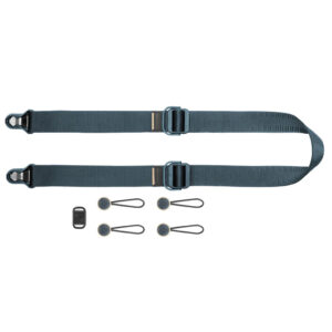 Peak Design Slide Lite Camera Strap (Ocean)