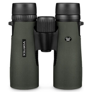 Vortex Diamondback HD 8x42 Binoculars With Glass Pak