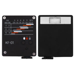 Keks KF-01 Compact Flash Black
