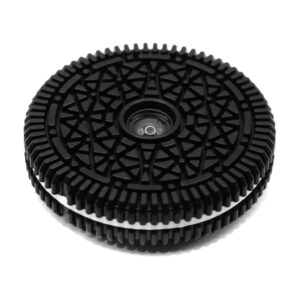 Keks Oreo Style 32mm Body Cap Camera Lens (Canon EF-M)